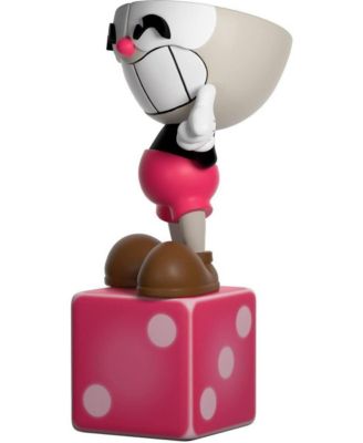 Cuphead Collection - Cuptooz Vinyl Figure #2