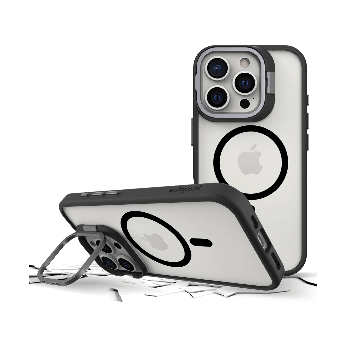 prodigee Kick It MagSafe Case for Apple iPhone 16 Pro Max