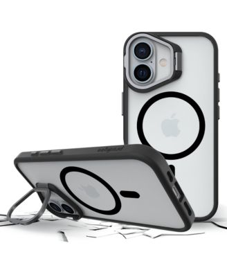 Kick It MagSafe Case for Apple iPhone 16