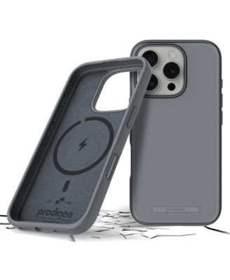 Solid MagSafe Case for Apple iPhone 16 Pro Max