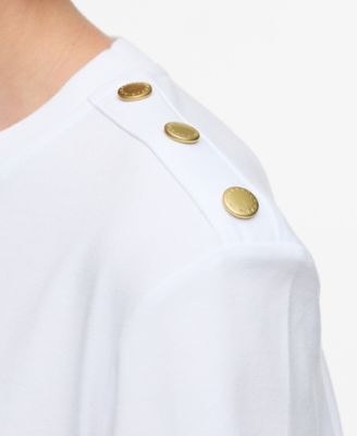 Women's Marla Crewneck T-Shirt