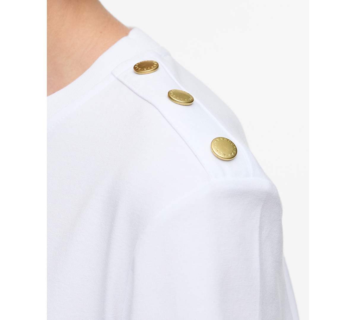 Barbour Women's Marla Crewneck T-Shirt