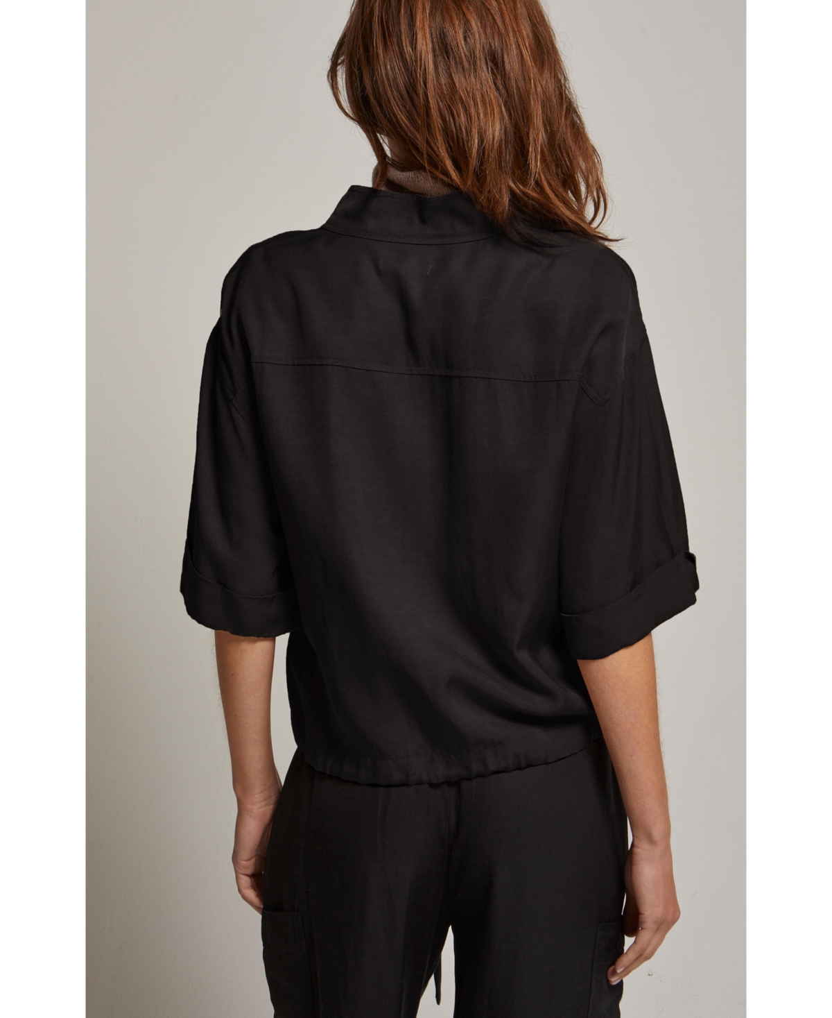 Crescent Women's Eden Lightweight Utility Jacket