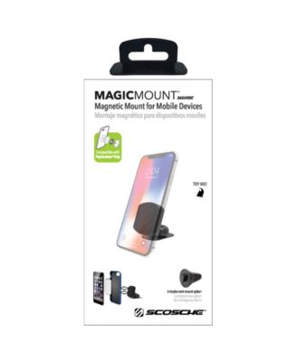 MagicMount 2 in 1 Vent / Dash Mount