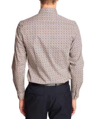 Men's Brian Long-Sleeve Shirt