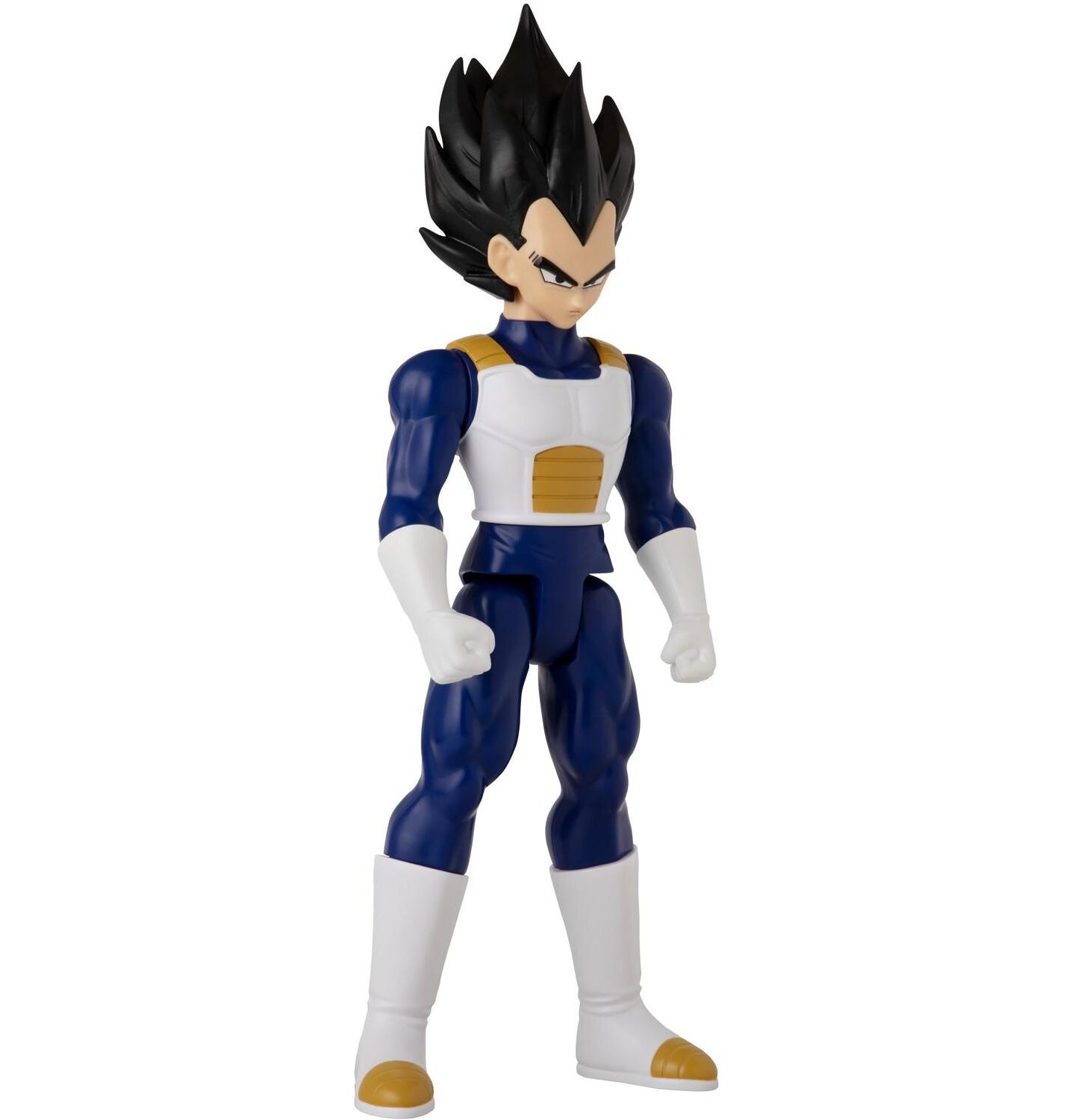 Детская фигурка Bandai Dragonball Super Limit Breaker Vegeta 12 Inch Figure — фото 4