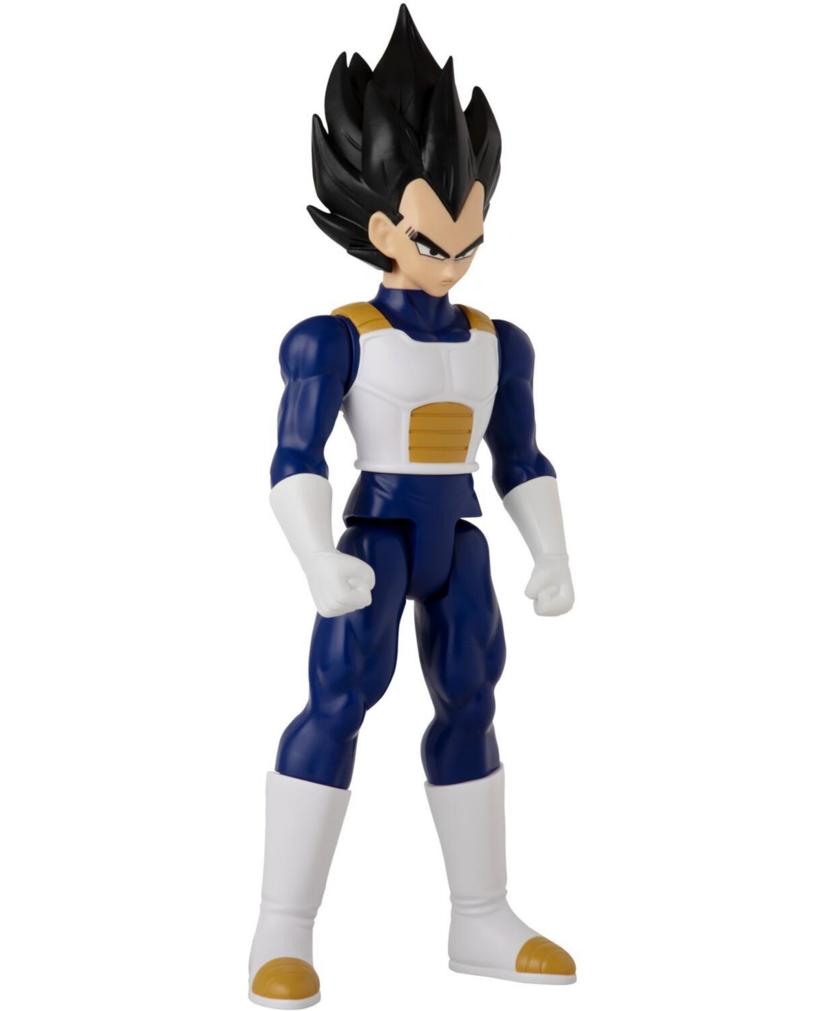 Dragonball Super Limit Breaker Vegeta 12 Inch Figure