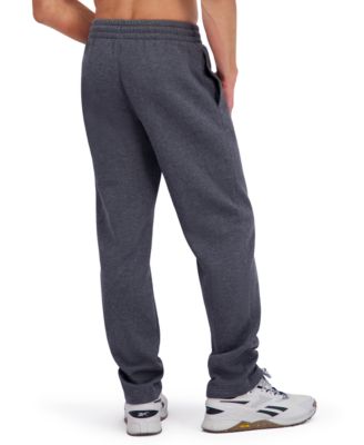 Men's Regular-Fit Fleece Pants