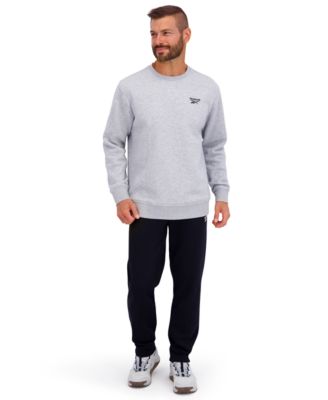 Men's Regular-Fit Fleece Pants
