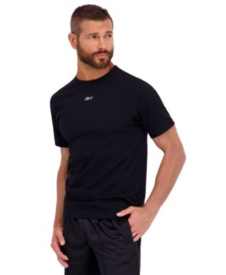 Men's Crewneck Short Sleeve T-Shirt