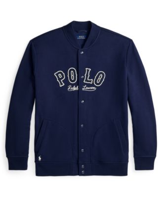 Men's Big & Tall Graphic Print Sweatshirt