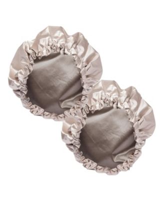 Satin Shower Cap