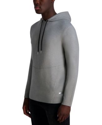 Men's Pull-On Hoodie