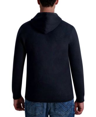 Men's Pull-On Hoodie