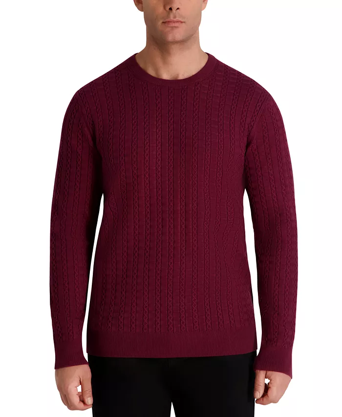 Men's Crewneck Sweater