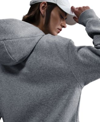 Women's Sportswear Phoenix Fleece Oversized Pullover Hoodie