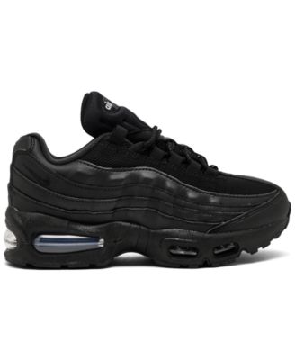 Big Kids Air Max 95 Casual Sneakers from Finish Line
