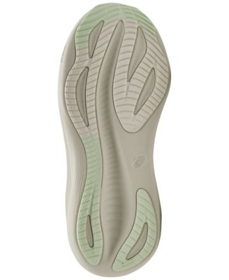 Women's GEL-NIMBUS 27 Running Sneakers from Finish Line