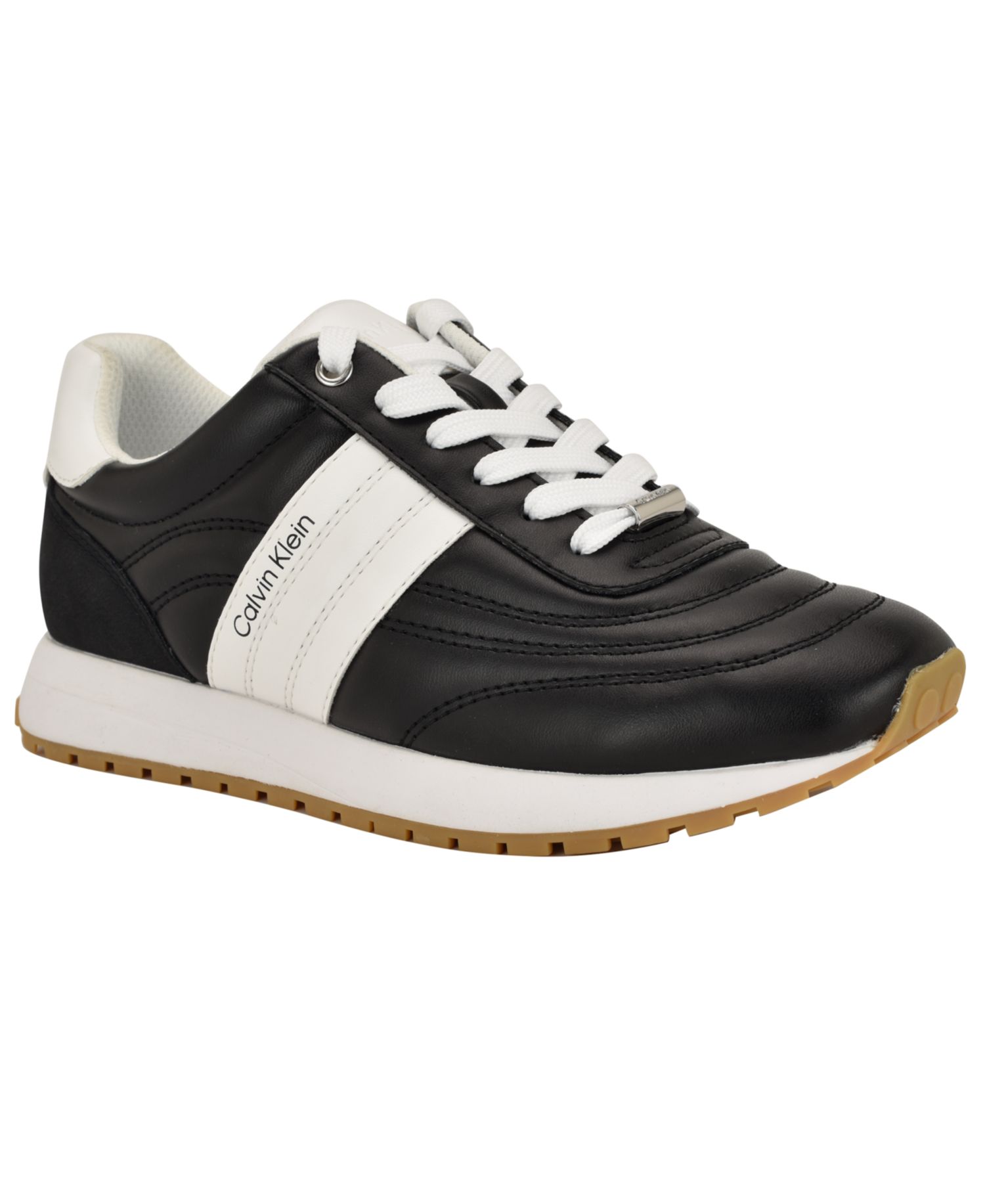 Women's Tatyann Retro Lace-Up Sneakers