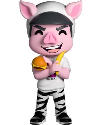 Gaming Collection [Wildcat] Vinyl Figure #73