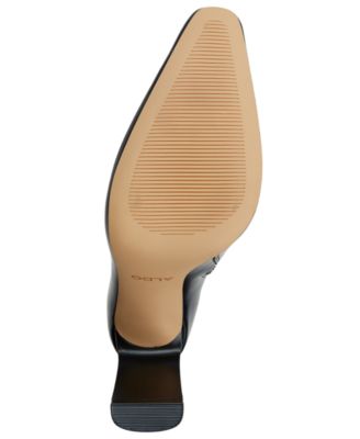 Women's Elyne Knee High Snip Toe Boots