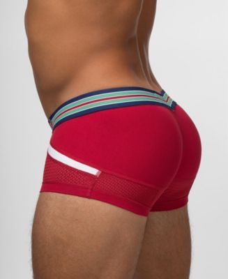 Men's VARSITY Anatomic Mini Trunk