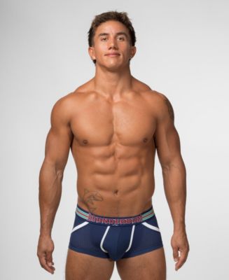 Men's VARSITY Anatomic Mini Trunk