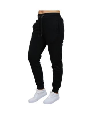 Women's Loose Fit Fleece-Lined Jogger Sweatpants