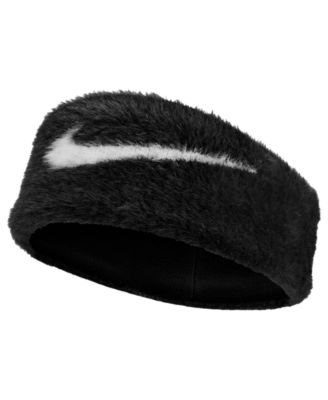 Nike - Men's Plush Knit Headband