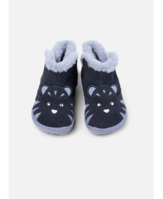 Toddler Peu Cami First Walker Leather Boots