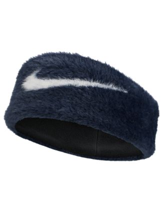 Nike - Men's Plush Knit Headband