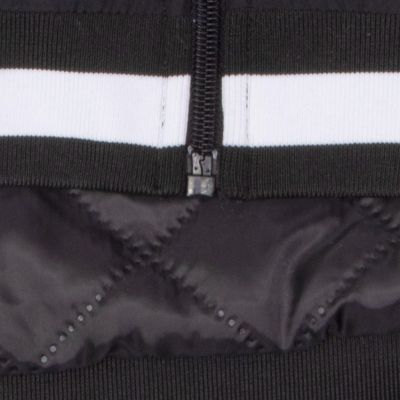 Big Boys Spider-Man Zip-Up Lightweight Graphic Print Superheroes Varsity Bomber Jacket