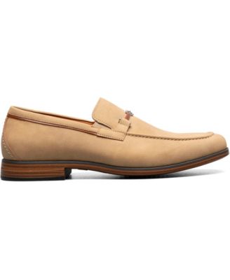 Men's Richardson Almond Toe Bit Slip-On Loafers