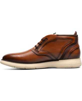 Men's Eastmont Almond Toe Chukka Boots
