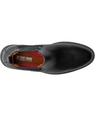 Men's Townsend Round Toe Chukka Boots