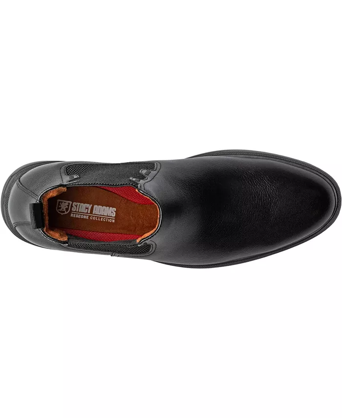 Men's Townsend Round Toe Chukka Boots - thumbnail 6