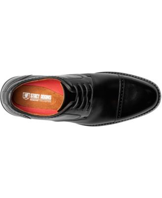 Men's Bailey Almond Toe Oxford Shoes