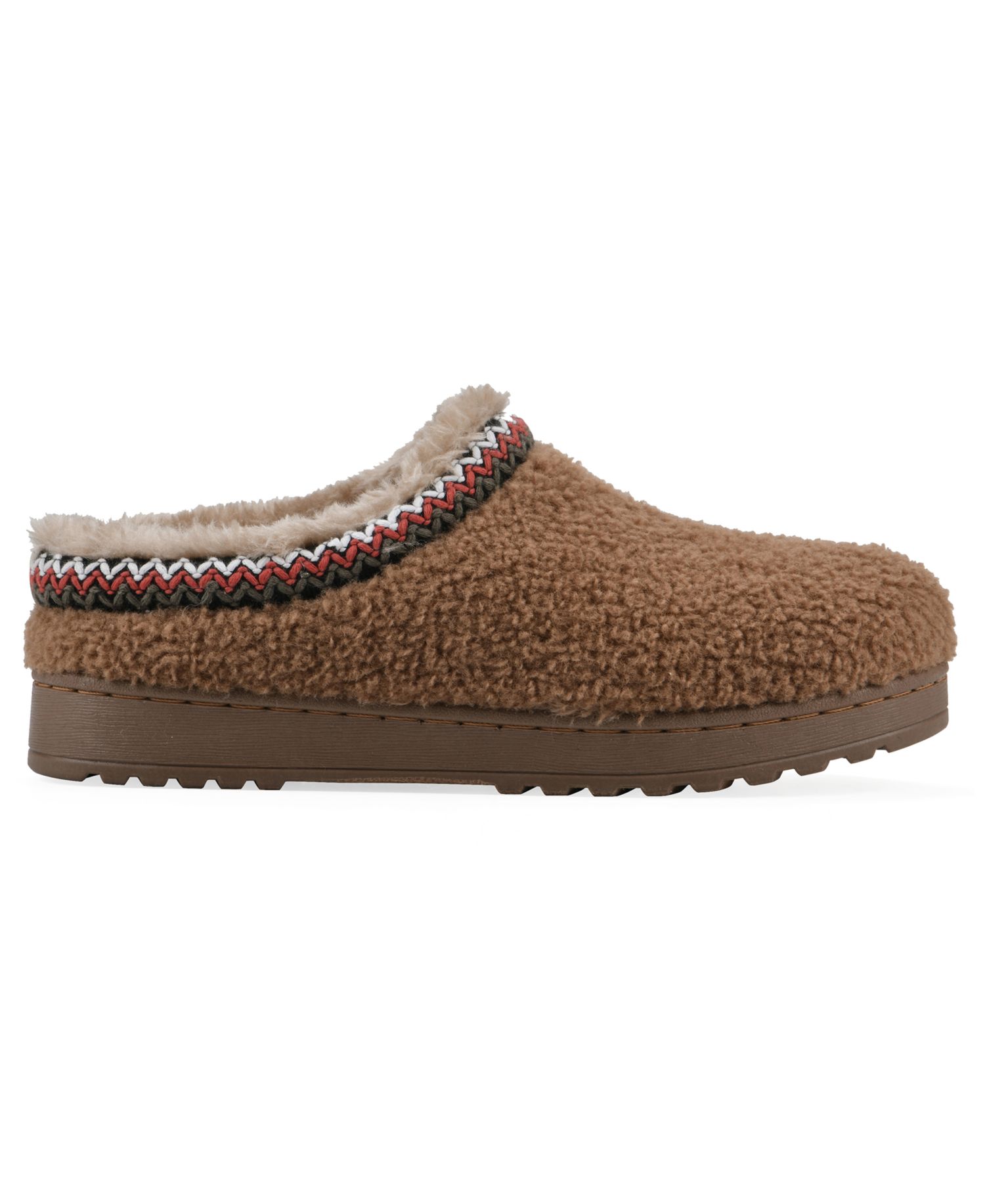 Women's Icebin Clog Slippers