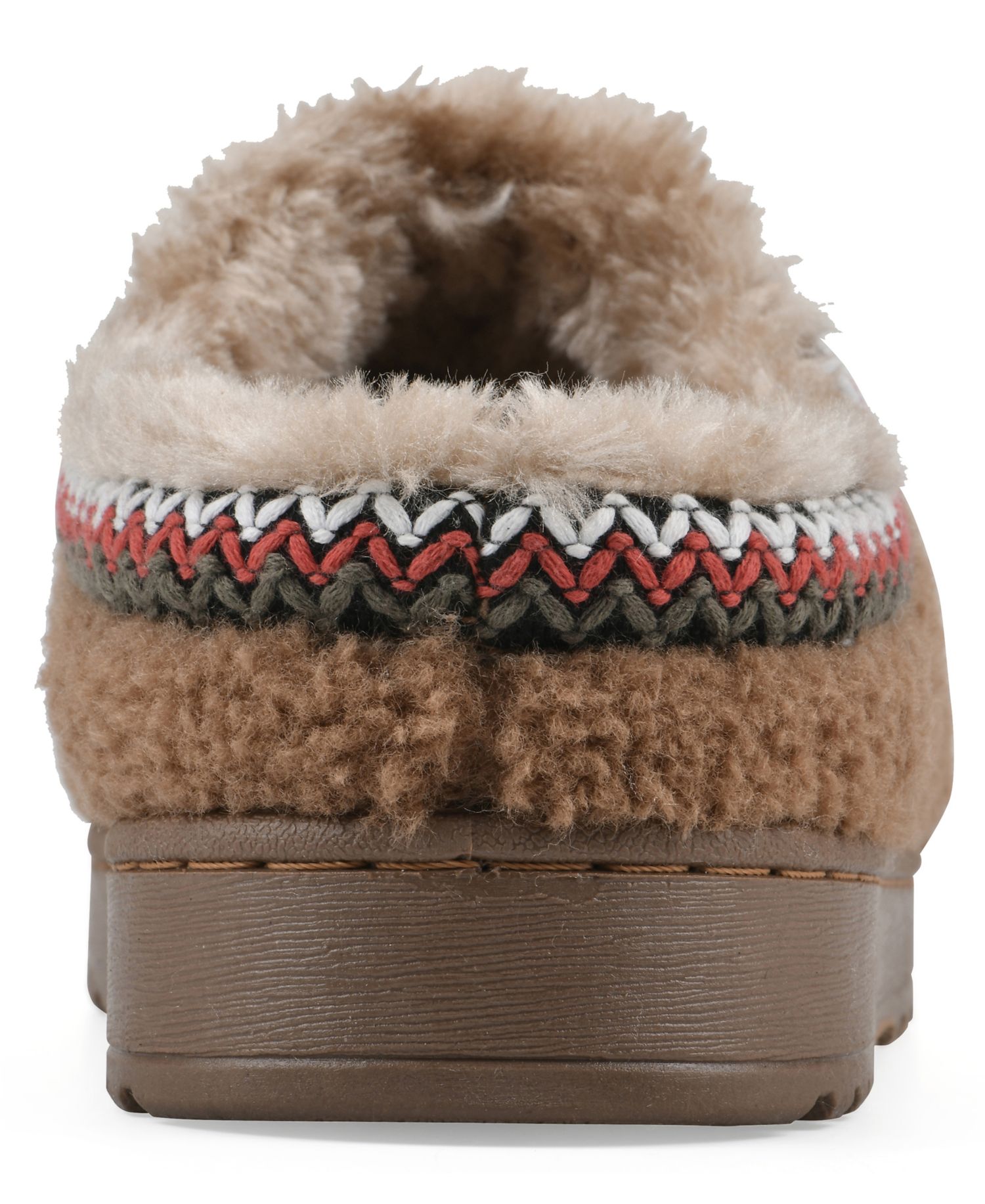 Women's Icebin Clog Slippers