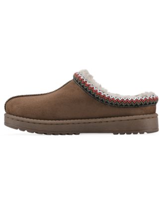 Women's Icebin Clog Slippers