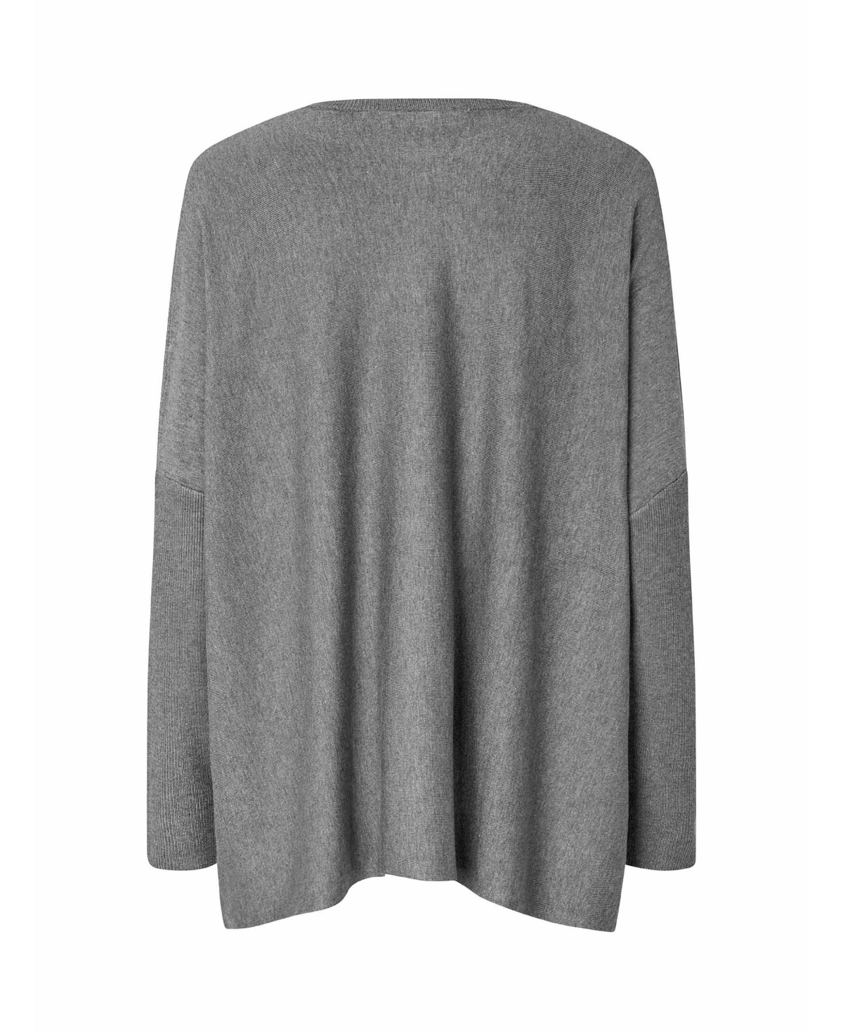 Masai Copenhagen Women's Long Sleeve Round Neck Knit Jumper