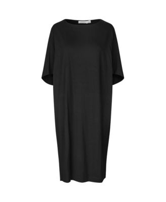 Women's MaNattie Loose Fit Short Sleeve Dress