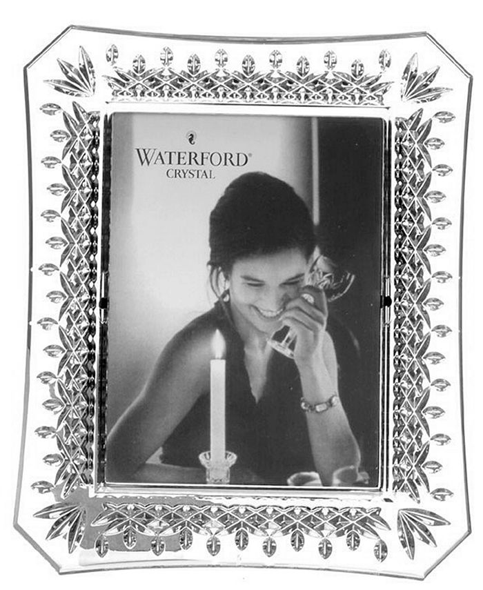 Waterford Gifts, Lismore Picture Frames Macy's