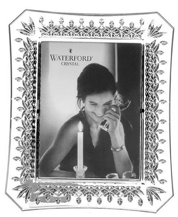 Waterford Gifts, Lismore Picture Frames & Reviews ...