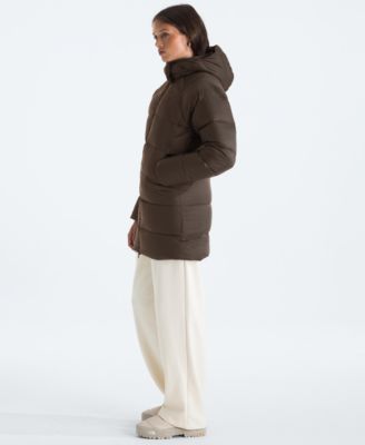 Women's Hydrenalite City Parka Hooded Jacket
