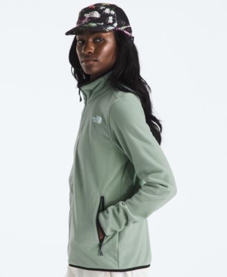 Women's Glacier Logo Jacket