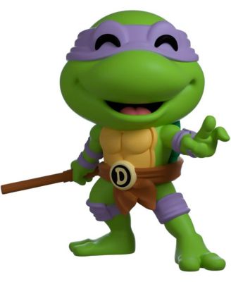 Teenage Mutant Ninja Turtles Collection [Donatello] TMNT Vinyl Figure #1
