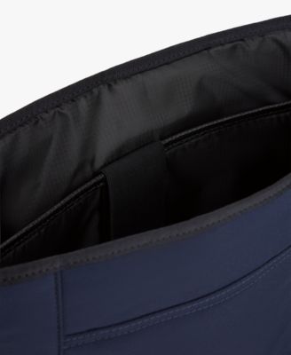 Men's Mini Travel Sized Messenger