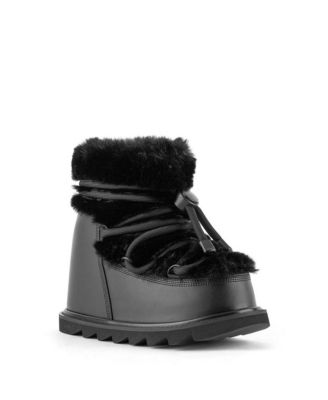 Womens Zembla Artic Mid