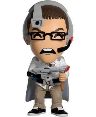 Angry Video Game Nerd Vinyl Figure 219